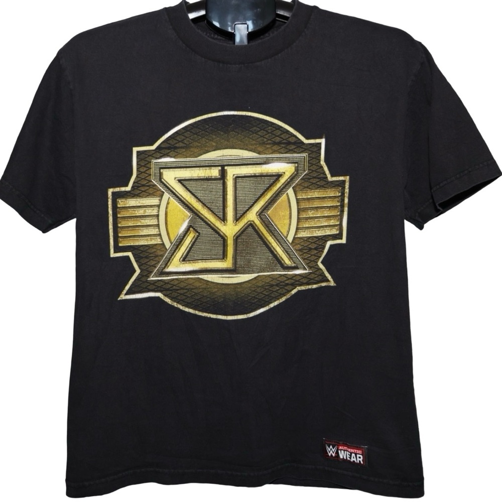 3/$15 WWE Seth freakin Rollins The Undisputed Future T-Shirt Medium - Picture 4 of 9